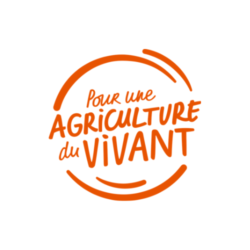 Logo Agriculture du vivant