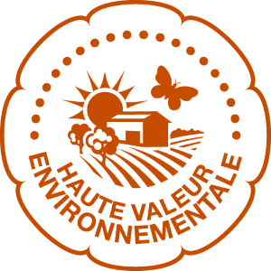 Première Ferme de l'Eure certifiée de Haute Valeur Environnementale