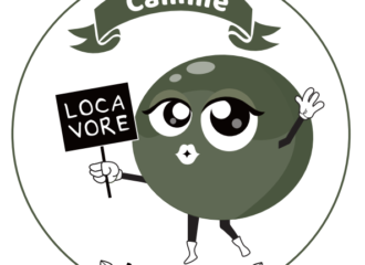 Camille la lentille de Gumi