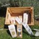 Ecoconception des emballages chez Gumi